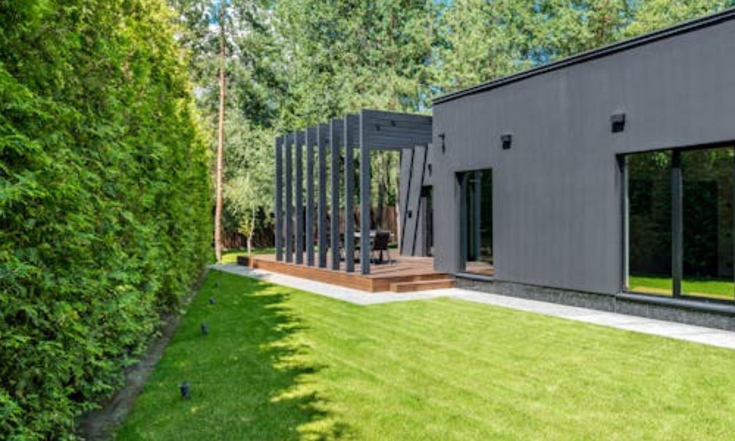 Multiservices Jardinage : Votre jardin, notre passion